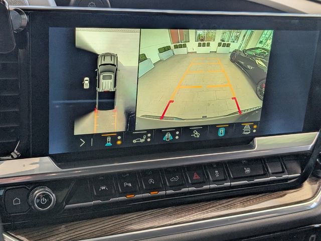 Certified 2022 Chevrolet Silverado 1500 RST w/ RST All Star Premium Package image 22