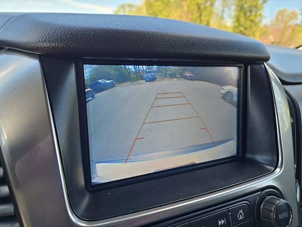 Used 2018 Chevrolet Tahoe Premier image 37