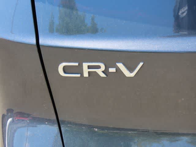 Used 2024 Honda CR-V EX image 7