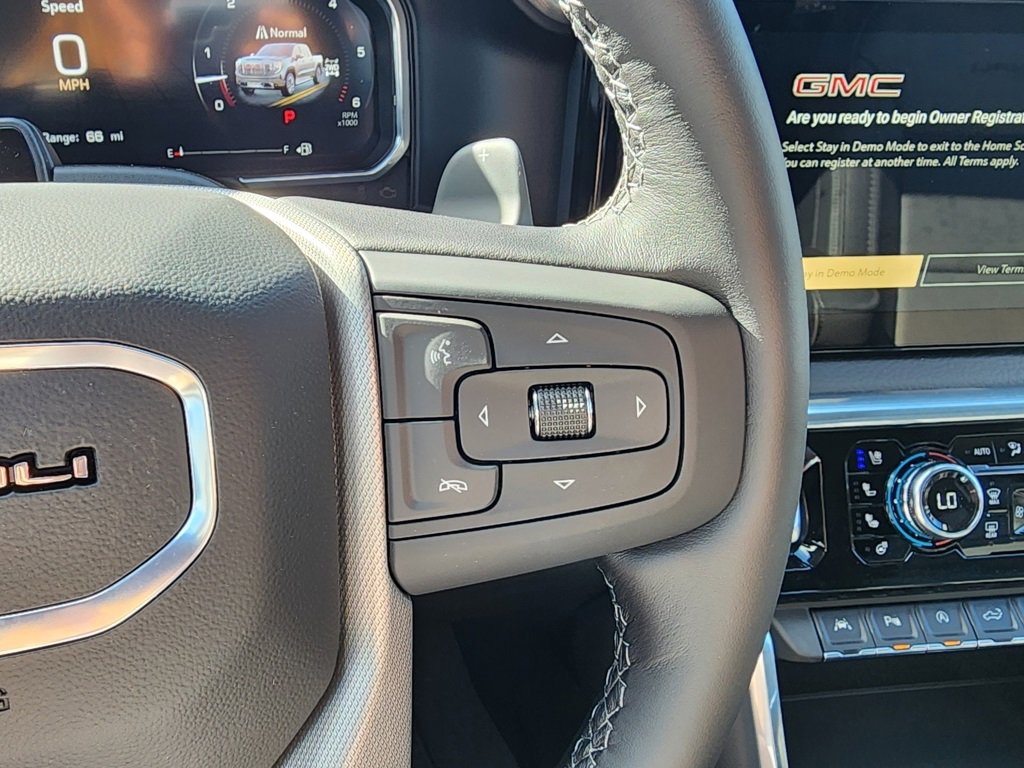 New 2026 GMC Sierra 1500 Denali image 24