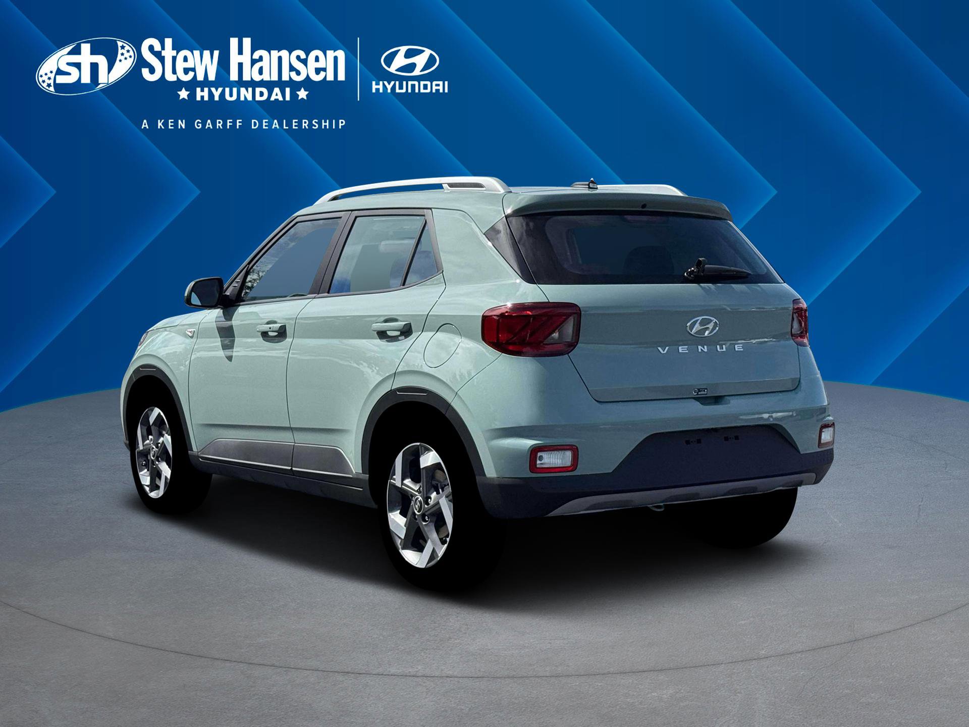 New 2026 Hyundai Venue SEL FWD image 6