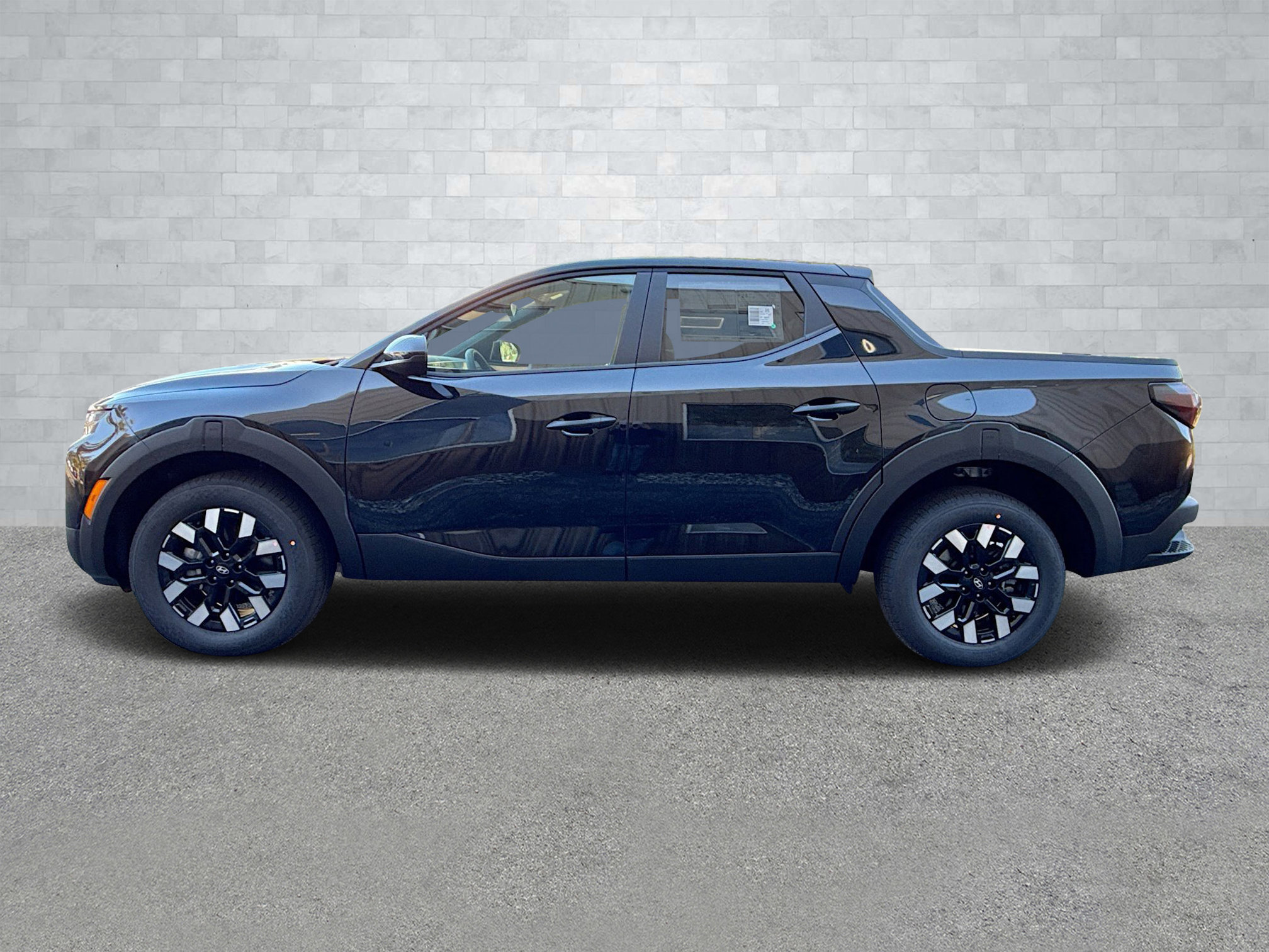 New 2026 Hyundai Santa Cruz SE AWD/4WD image 7