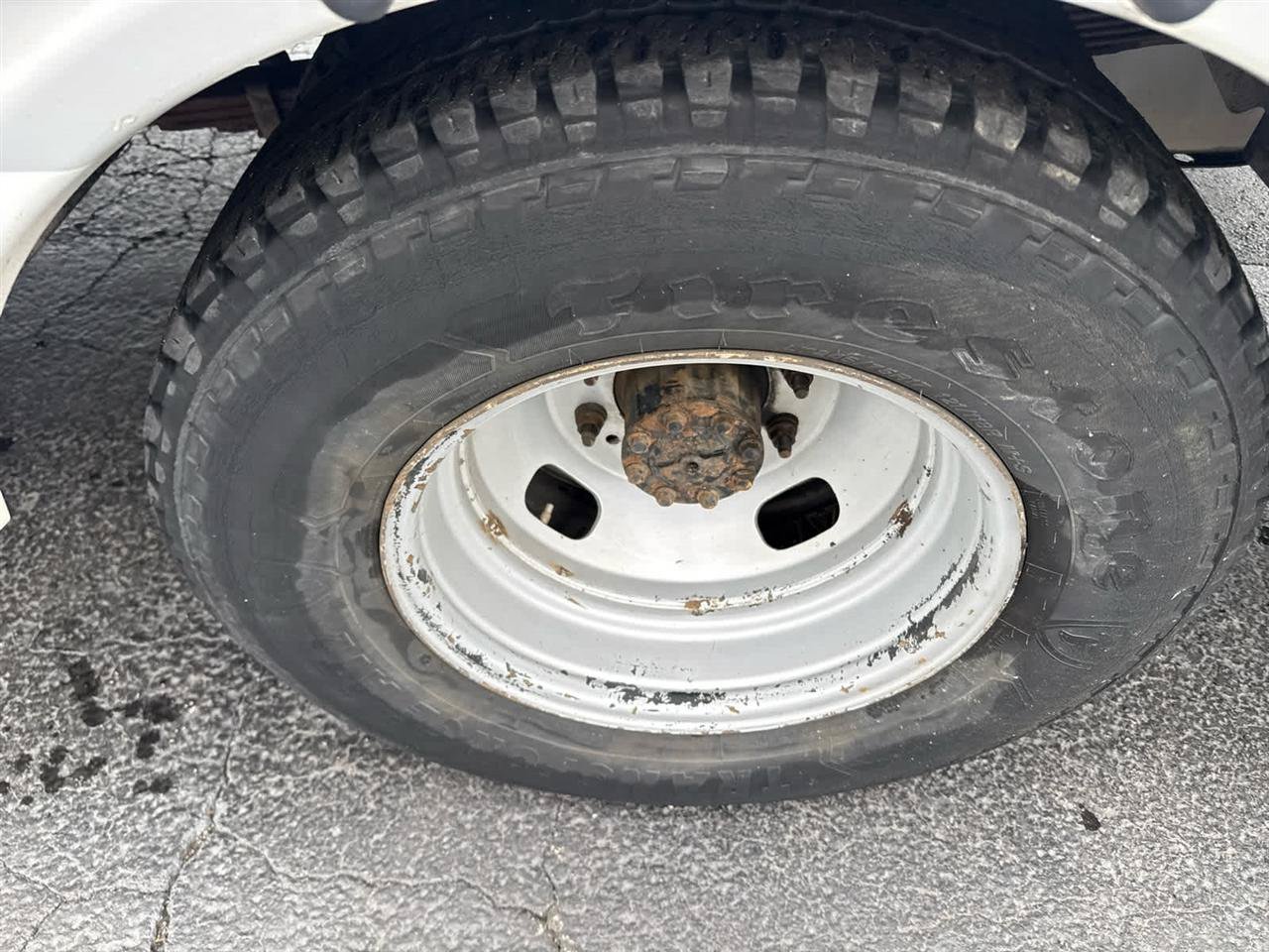 Used 2012 Ford F350 XL RWD image 12