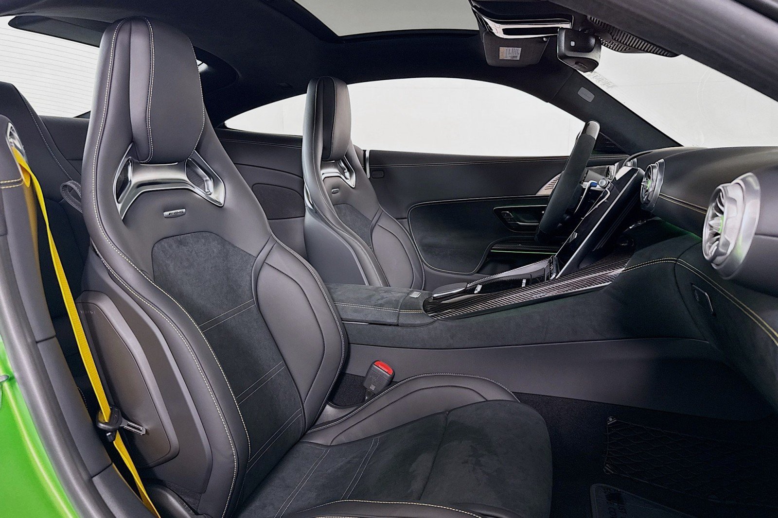 New 2026 Mercedes-Benz AMG GT 63 image 7