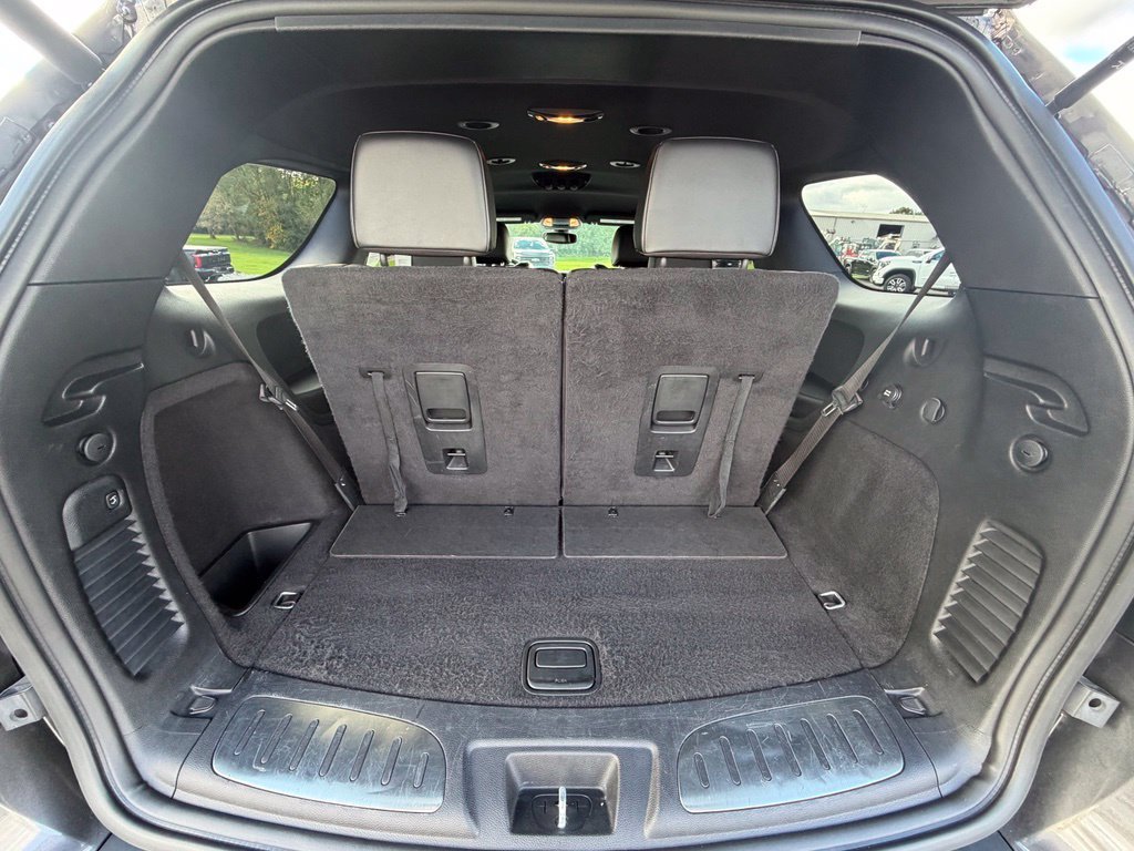 Used 2021 Dodge Durango GT AWD/4WD image 19