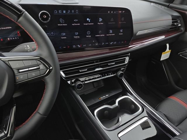 New 2026 Chevrolet Silverado 1500 RST w/ All Star Edition Plus image 41