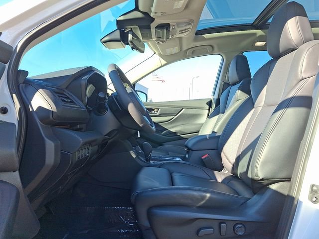 New 2026 Subaru Ascent Bronze Edition w/ Popular Package #2 image 6