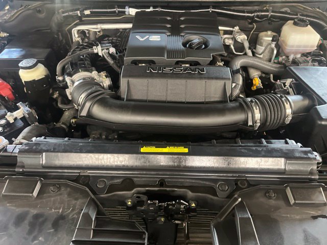 Used 2022 Nissan Frontier PRO-4X w/ Off-Road Protection Package AWD/4WD image 20
