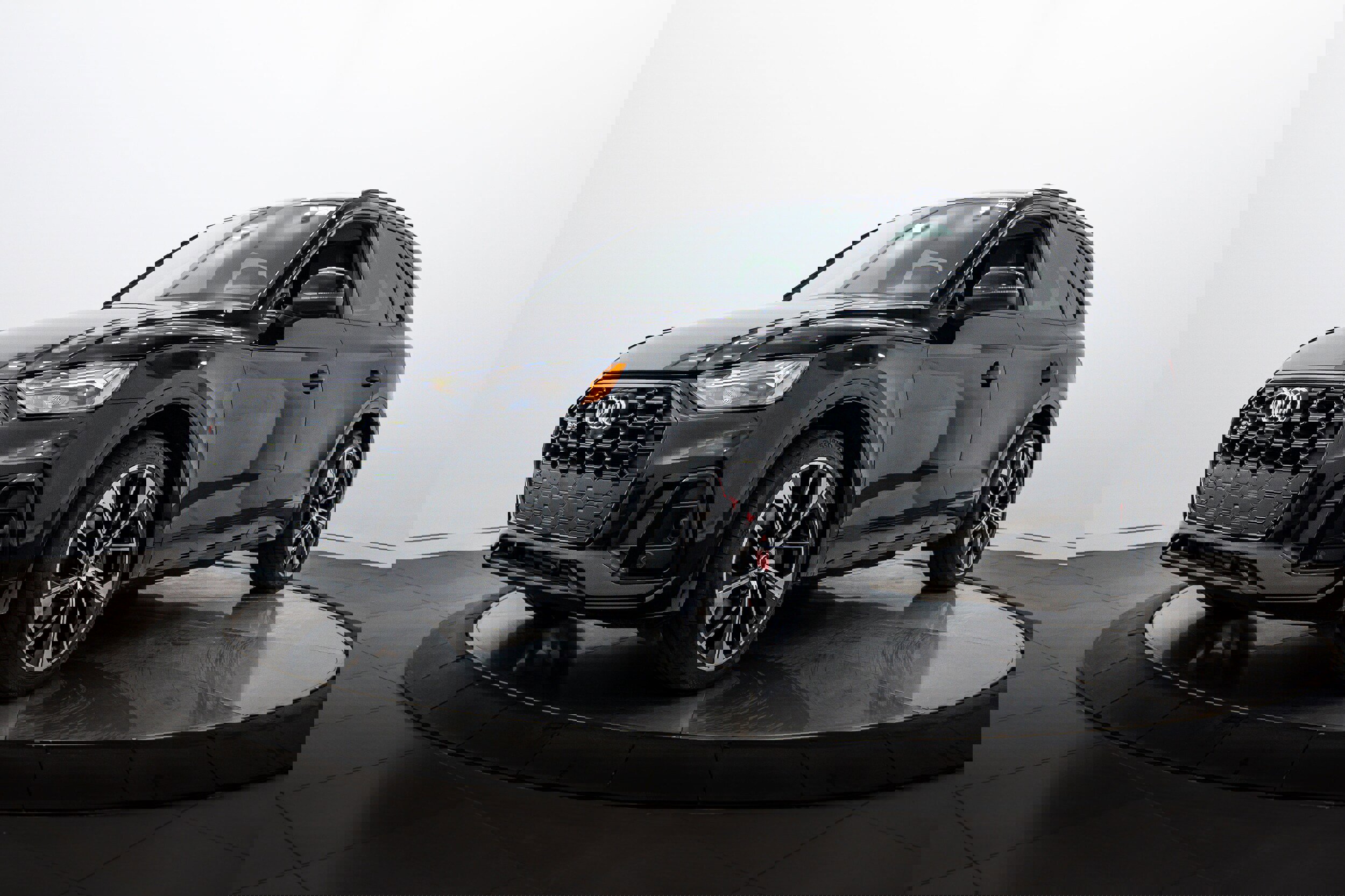 Certified 2023 Audi SQ5 Premium Plus w/ Premium Plus Package image 7