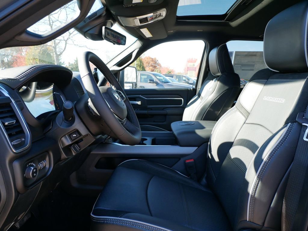 New 2026 RAM 2500 Laramie image 33