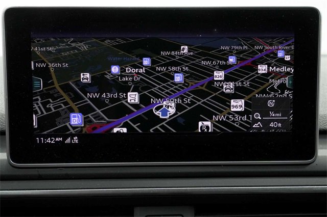 Used 2019 Audi A4 2.0T Premium w/ Convenience Package image 11