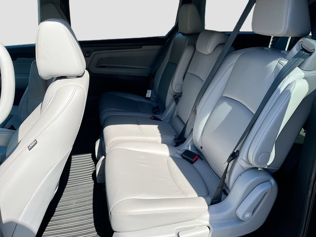 Used 2023 Honda Odyssey EX-L image 24