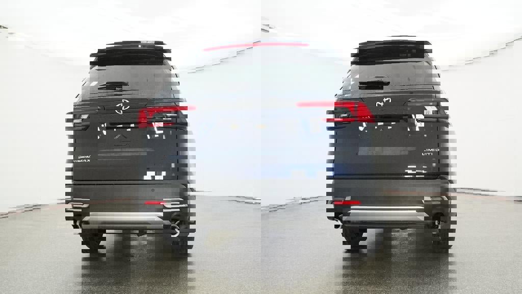 New 2026 Toyota Grand Highlander AWD Hybrid image 56