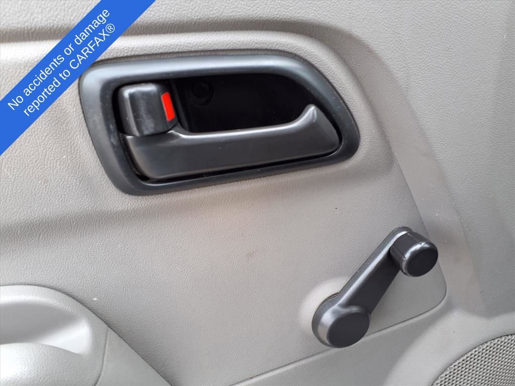 Used 2008 Chevrolet Colorado W/T image 12