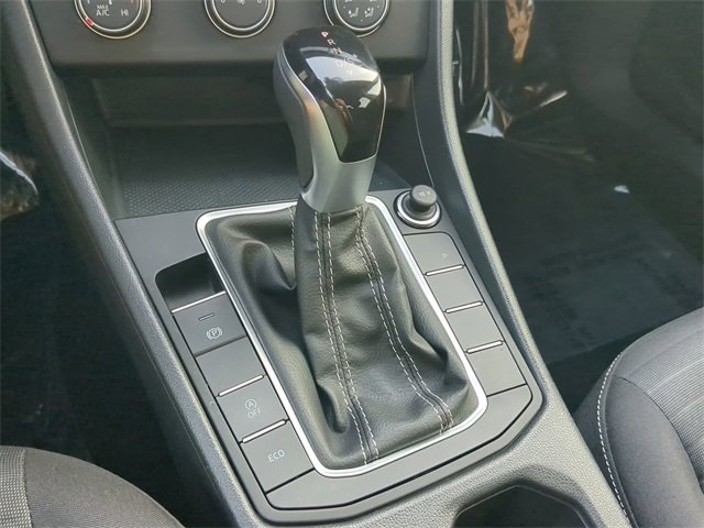 Certified 2024 Volkswagen Jetta S image 22