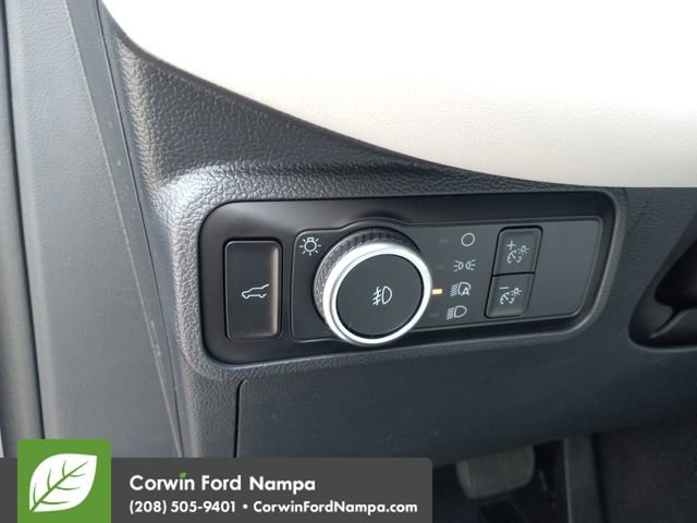 New 2026 Ford Explorer Platinum w/ LUX Leather Package image 13