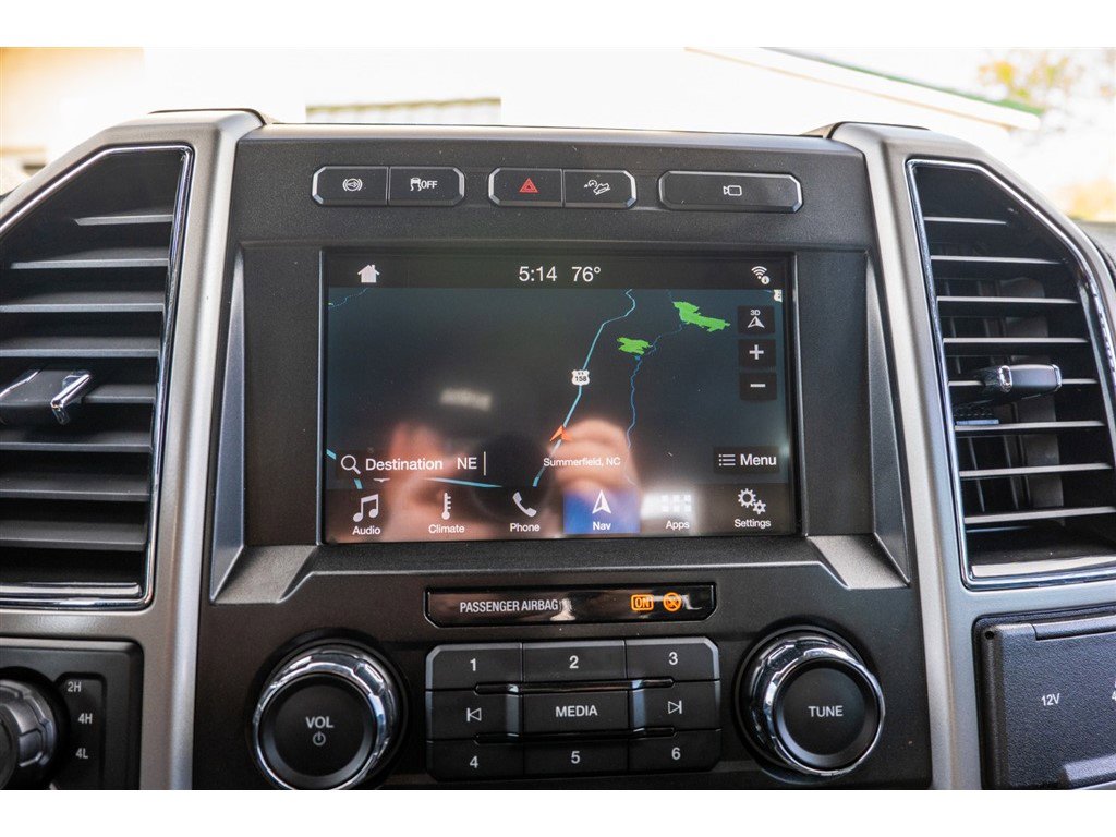 Used 2019 Ford F350 Lariat w/ Lariat Ultimate Package image 22