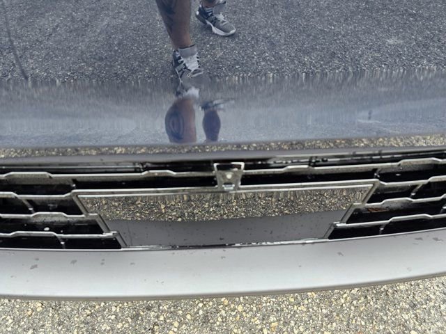 New 2025 Jeep Wagoneer S Limited image 9