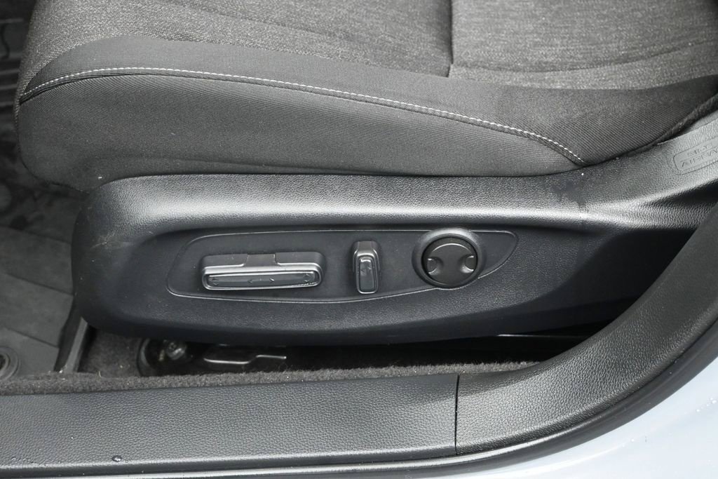Used 2025 Honda Accord SE image 21