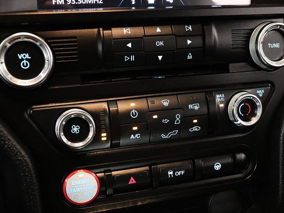 Used 2016 Ford Mustang GT w/ Interior & Wheel Package RWD image 30