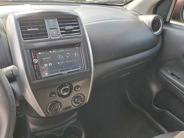 Used 2016 Nissan Versa SV image 28