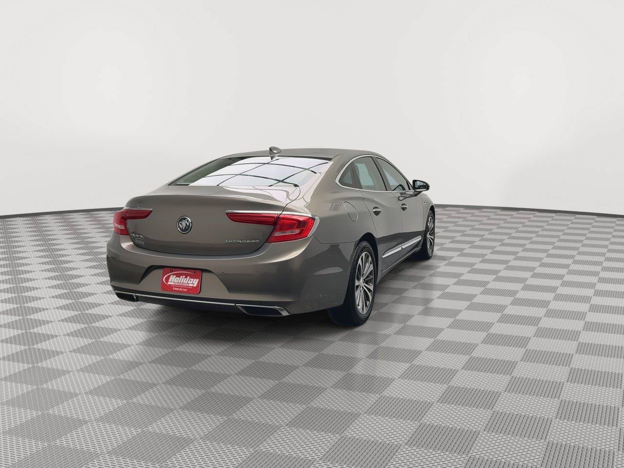 Used 2017 Buick LaCrosse Essence FWD image 36