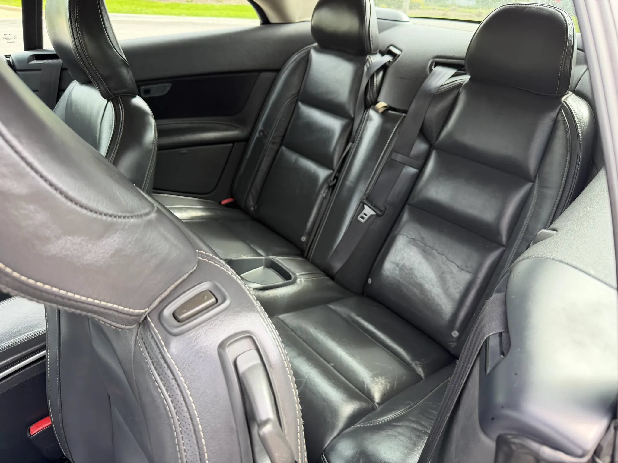 Used 2012 Volvo C70 T5 FWD image 18