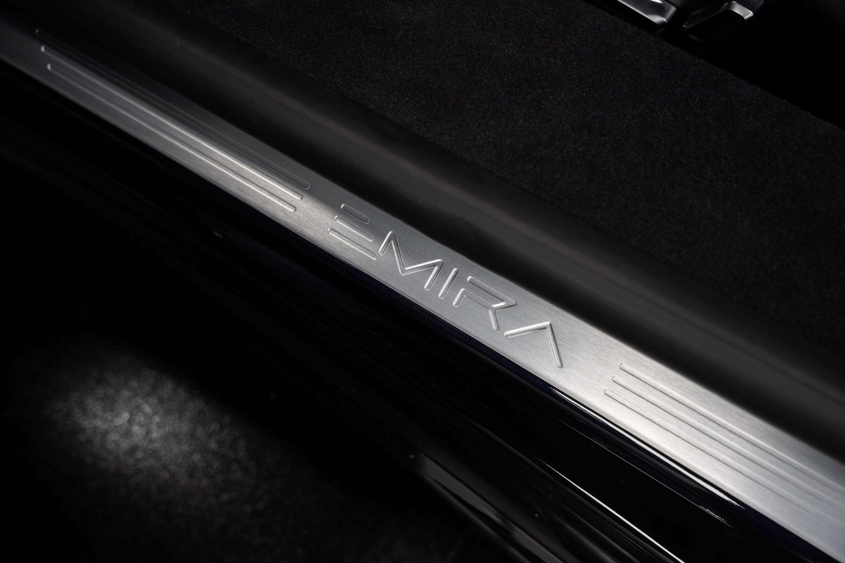 New 2025 Lotus Emira image 19