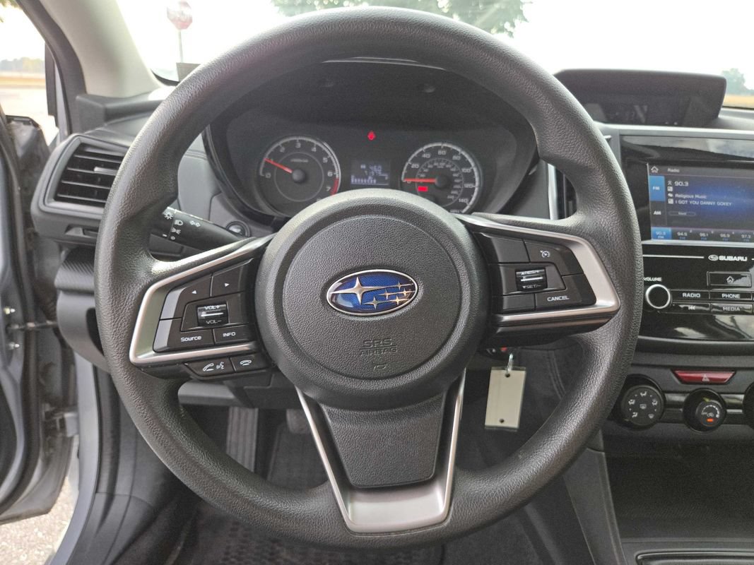 Used 2019 Subaru Impreza 2.0i AWD/4WD image 18