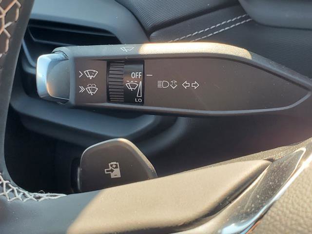 New 2025 Chevrolet Silverado EV LT AWD/4WD image 15