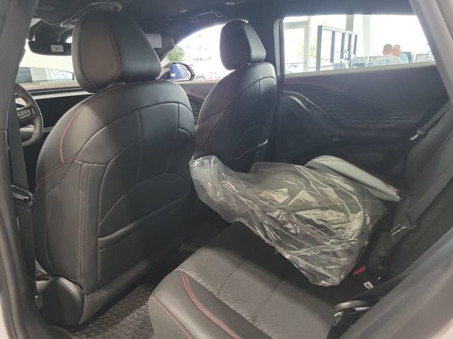 New 2026 Dodge Charger Scat Pack w/ Blacktop Package AWD/4WD image 10