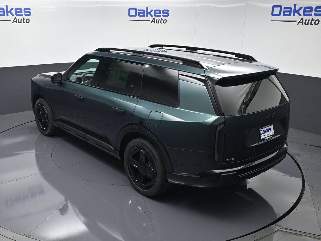 New 2027 Kia Telluride X-Line SX Prestige w/ Towing Package AWD/4WD image 54