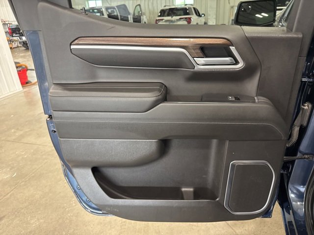 Used 2022 Chevrolet Silverado 1500 RST image 27