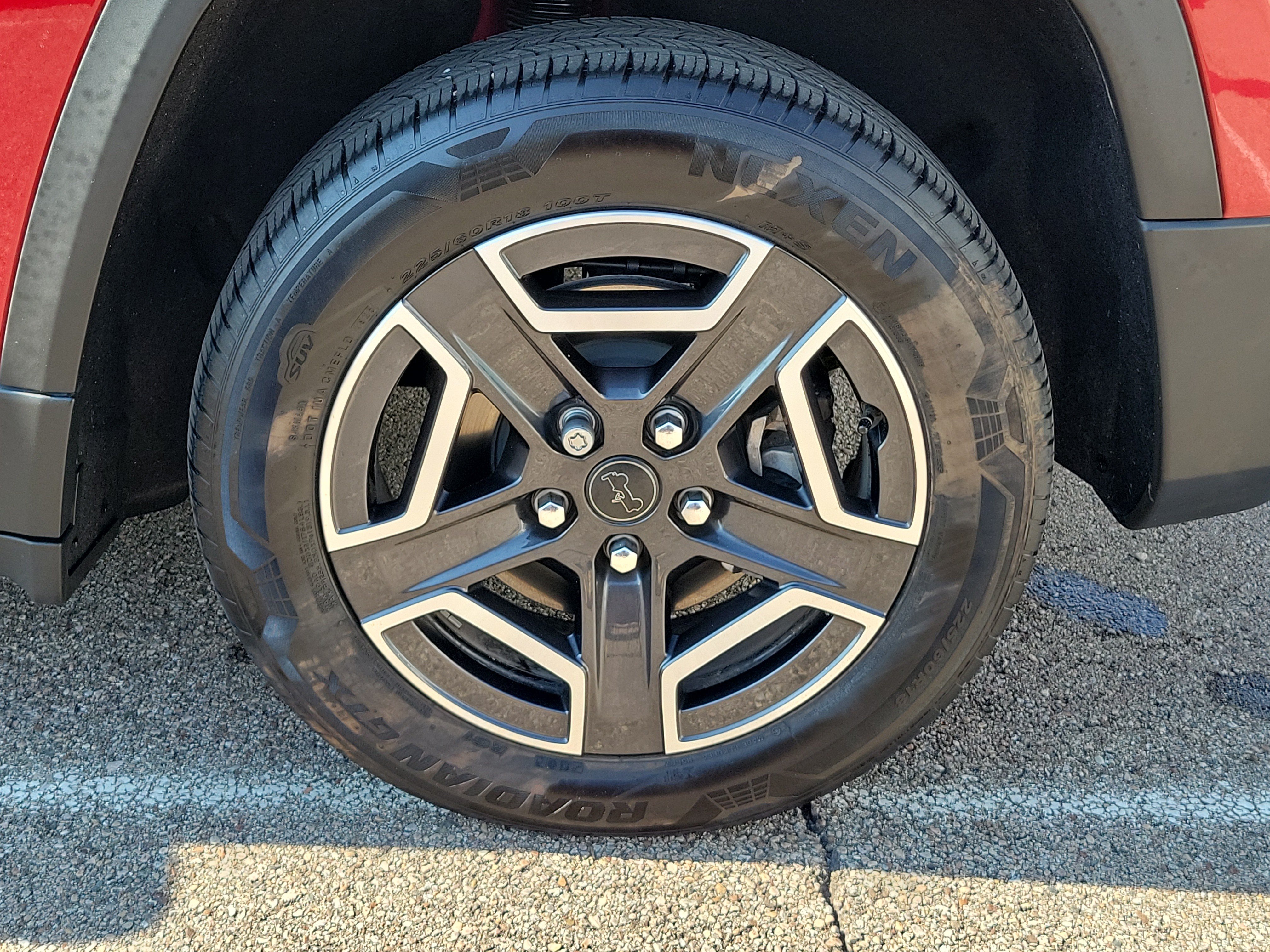 Used 2026 Jeep Cherokee Limited AWD/4WD image 5