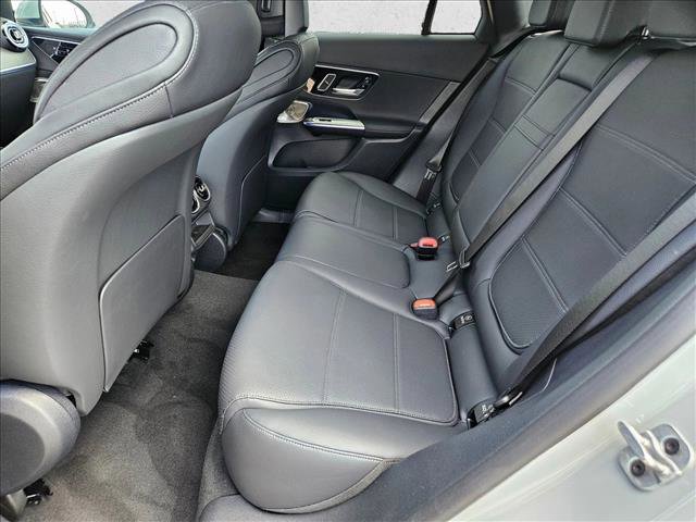 New 2026 Mercedes-Benz GLC 350e 4MATIC image 16
