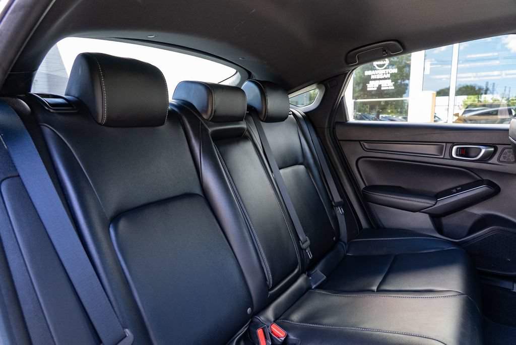 Used 2024 Acura Integra A-Spec w/ Technology Package FWD image 26