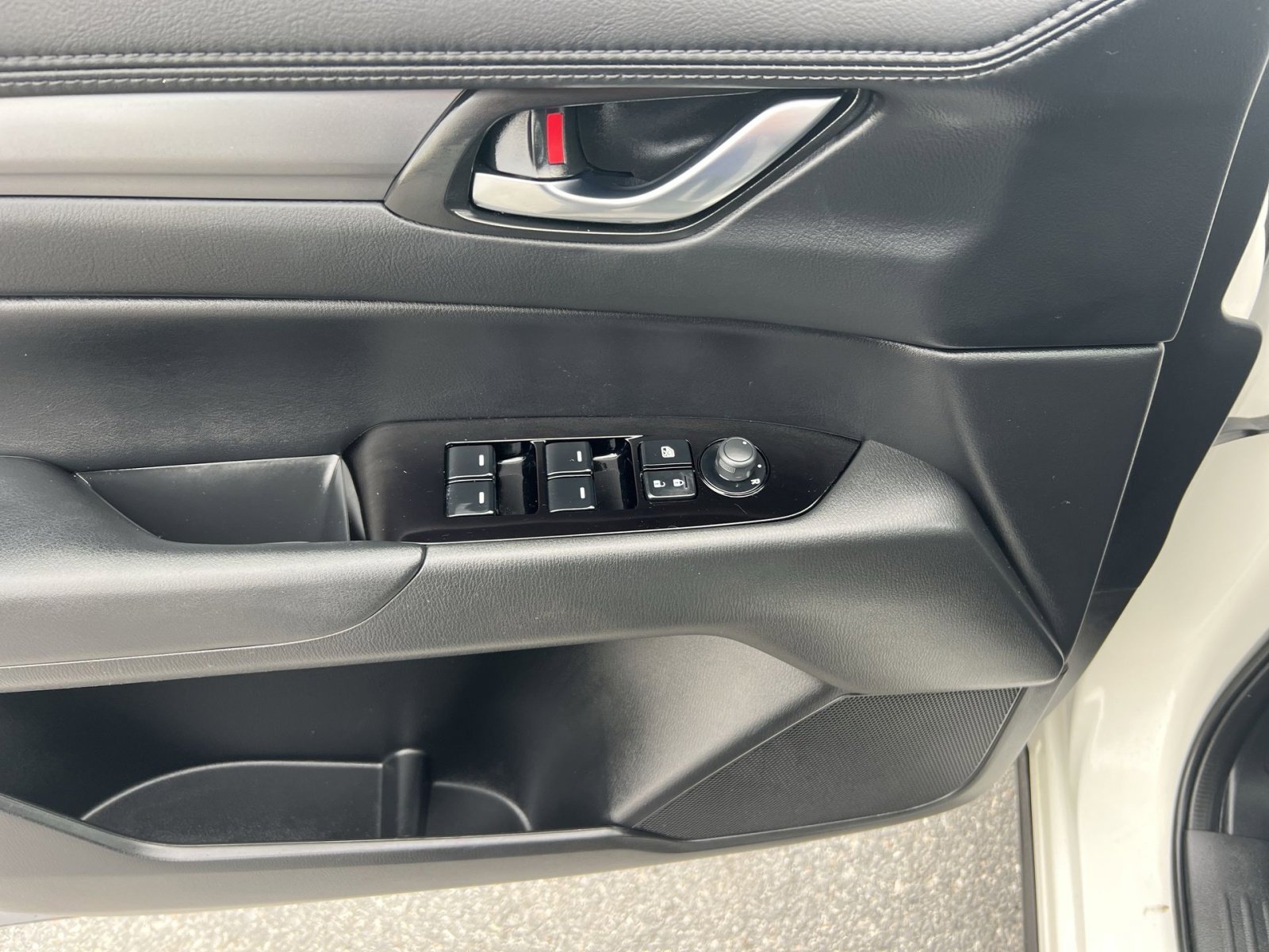 Used 2023 MAZDA CX-5 AWD 2.5 S w/ Preferred Package image 15