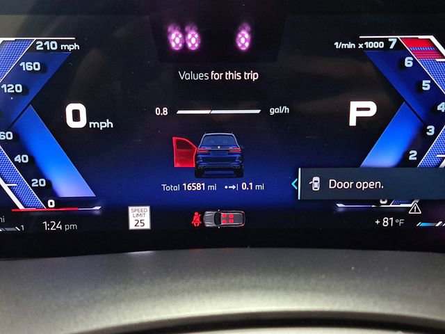 Used 2025 BMW ALPINA XB7 image 2