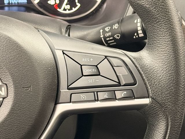 Certified 2024 Nissan Altima 2.5 SV FWD image 29