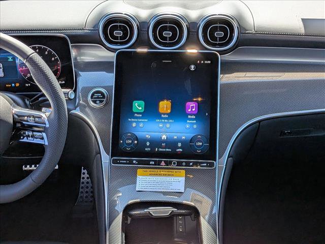 New 2026 Mercedes-Benz GLC 300 image 11