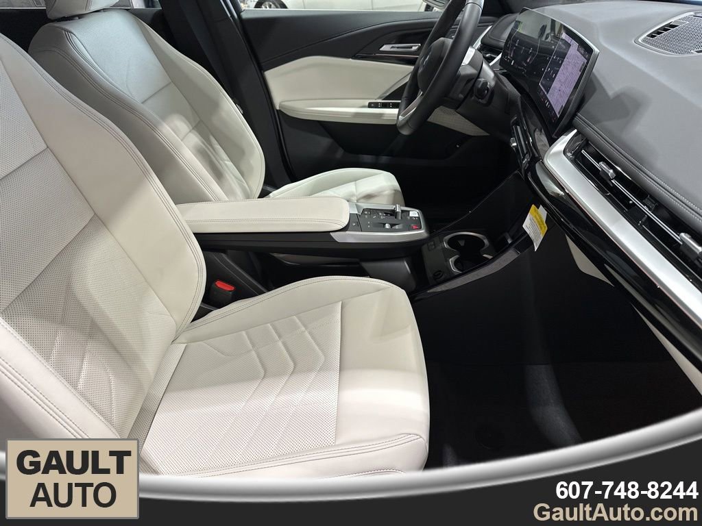 New 2026 BMW X1 xDrive28i w/ Convenience Package image 18