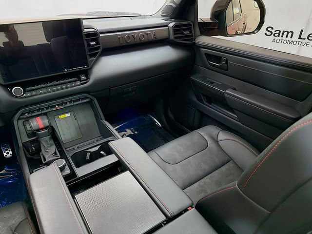 Used 2024 Toyota Tundra TRD Pro image 24