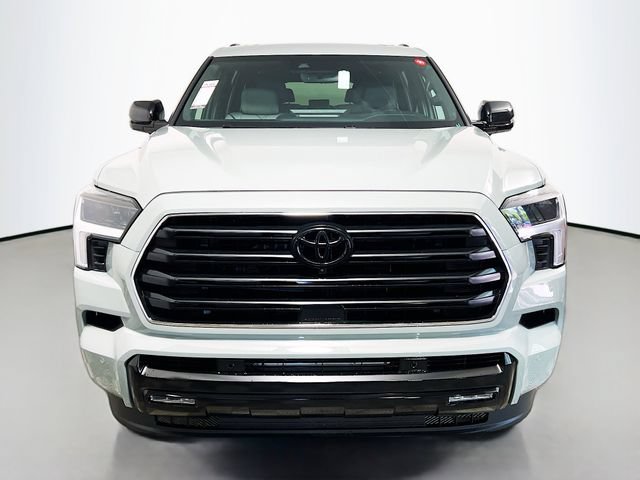 New 2026 Toyota Sequoia Limited AWD/4WD image 8