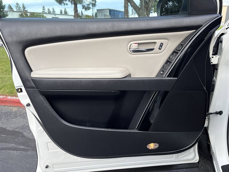 Used 2015 MAZDA CX-9 Touring FWD image 28