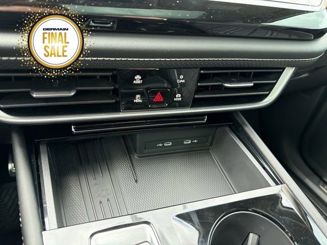 New 2026 Volkswagen Atlas SEL Premium R-Line image 25