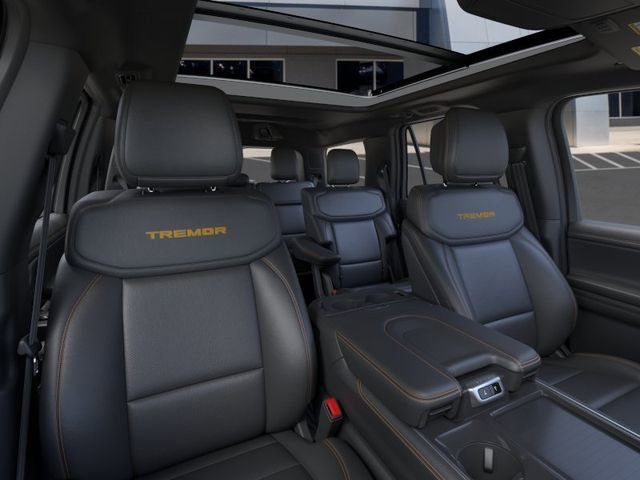 New 2026 Ford Expedition Tremor AWD/4WD image 10