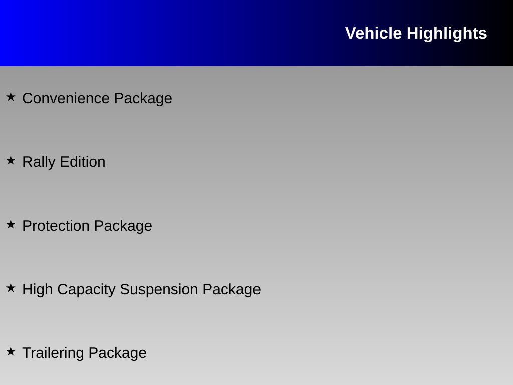 Used 2026 Chevrolet Silverado 1500 RST w/ Rally Edition AWD/4WD image 16