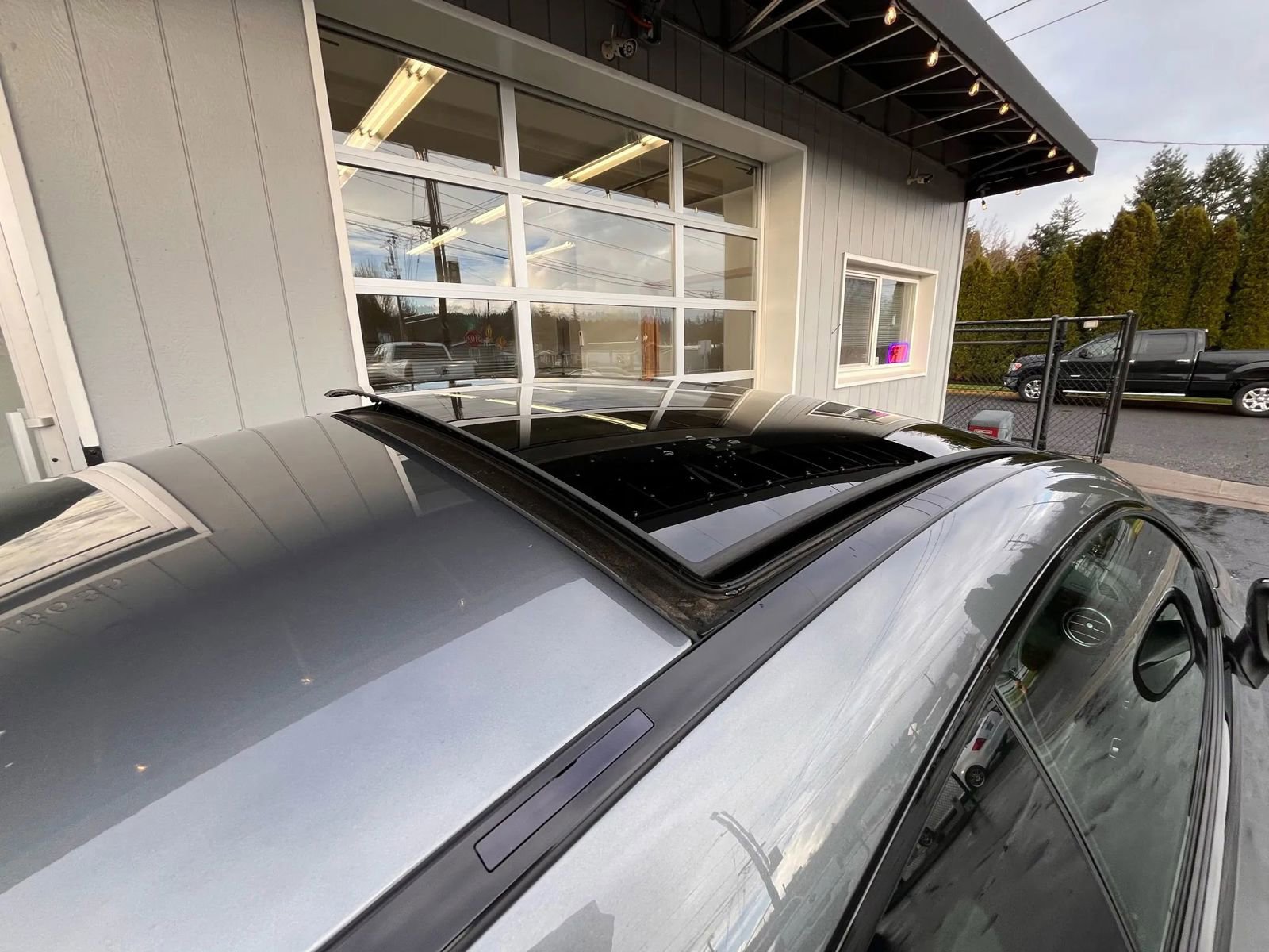 Used 2018 Mercedes-Benz C 43 AMG 4MATIC Coupe image 17