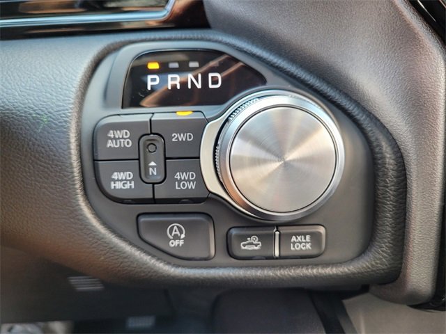 New 2026 RAM 1500 Rebel image 26