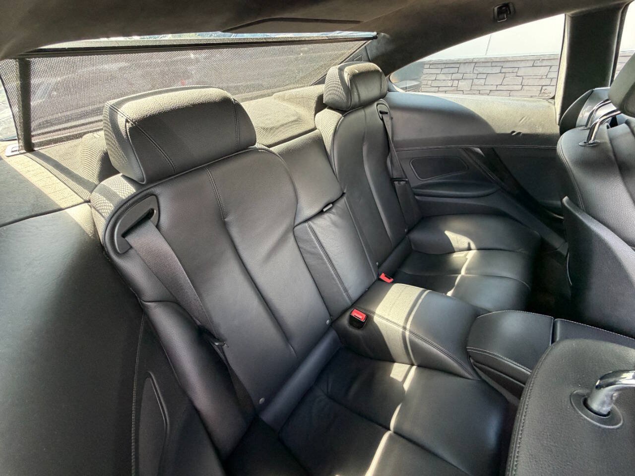 Used 2016 BMW 640i xDrive Coupe w/ M Sport Edition AWD/4WD image 17